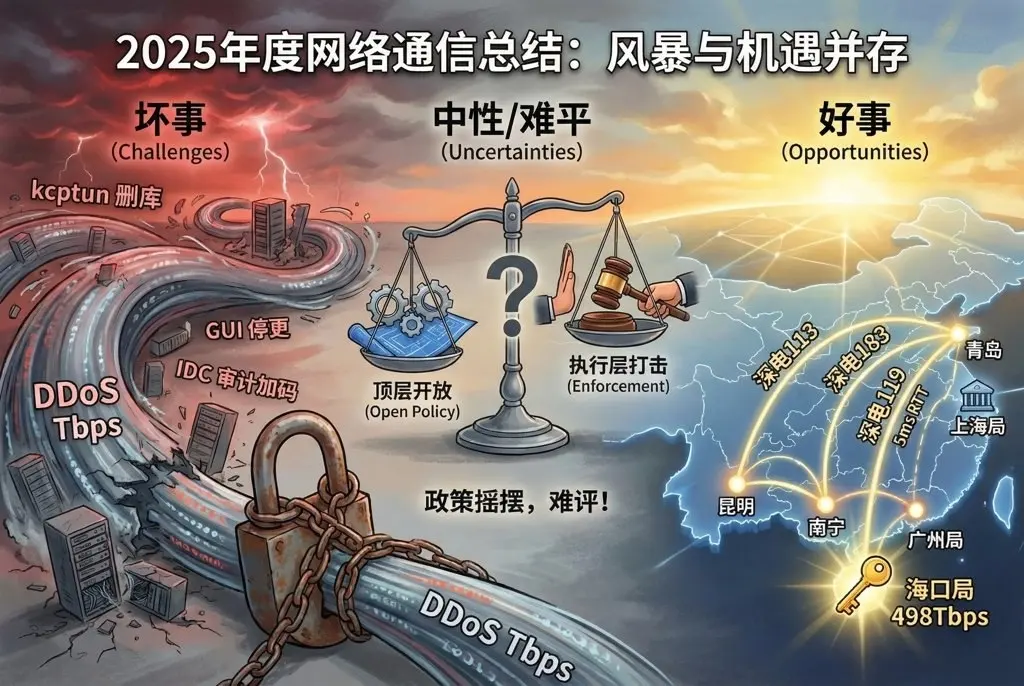 机场代理圈的年度总结及展望 2025-爱机场